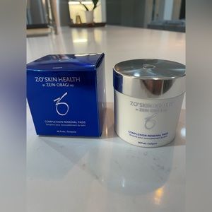 ZO Skin Health Complexion Renewal Pads